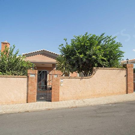 拉哥斯Casa Carinha别墅 外观 照片