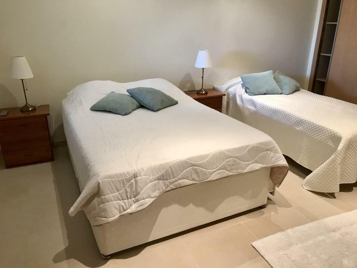 拉哥斯Casa Carinha别墅 外观 照片